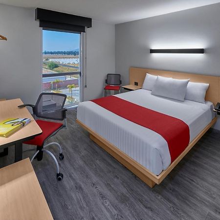 Hotel Best Place Express Zamora de Hidalgo Kültér fotó